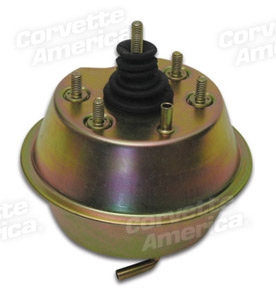 Scheinwerfermotor - Headlamp Motor  Corvette C3 68 - 82